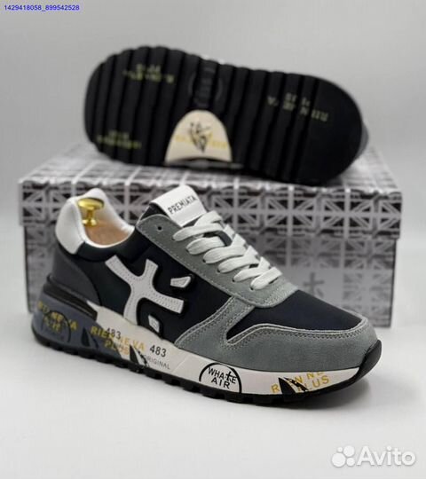 Premiata (Арт.84598)