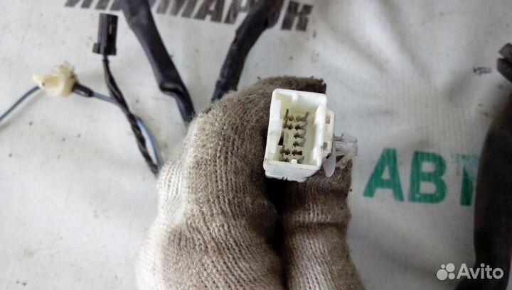 Проводка двери для Subaru Impreza 3 2007-2012г