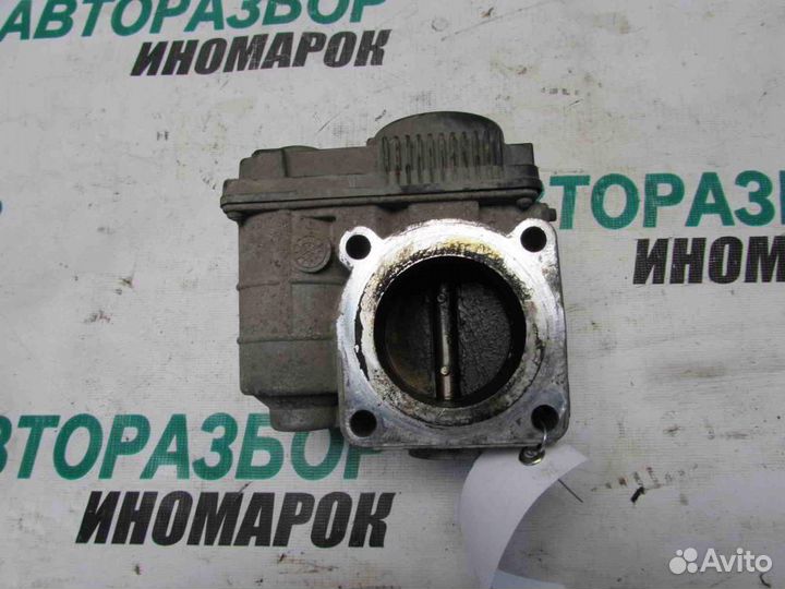 Заслонка дроссельная электрическая для Nissan Prim