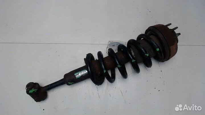 Амортизатор подвески Ford Explorer, 2005