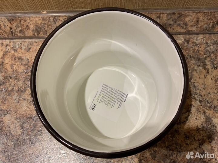 Цитронсюра кашпо IKEA