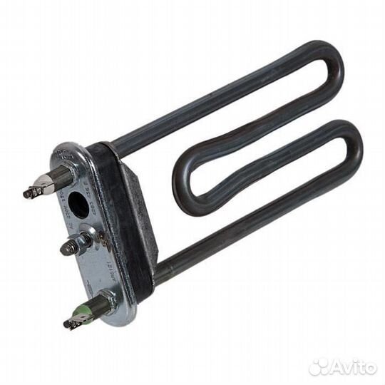 Тэн (трубчатый электронагреватель) для стиральной