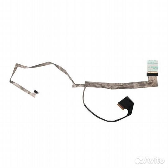 Шлейф матрицы ноутбука 50.4SG01.001