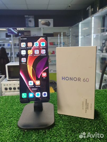 HONOR 60, 8/256 ГБ