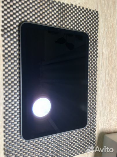 Apple iPad mini (2021) Wi-Fi 64 гб, «серый космос»