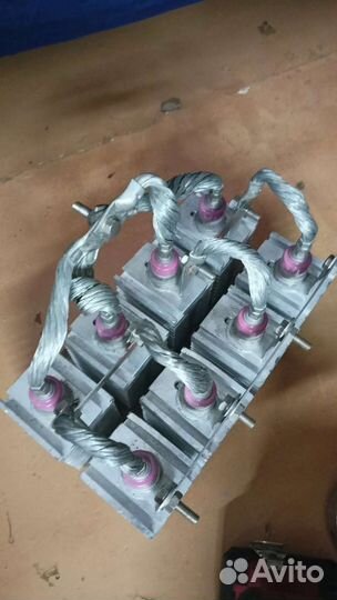 Диодный мост на 1кв 500А