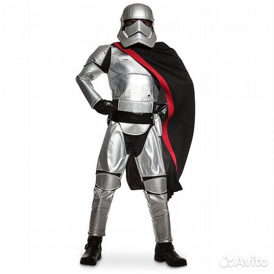 Костюм штурмовика Disney store