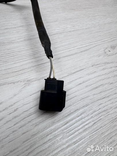 Провод датчика ABS передний Mazda 3 BK Z6 2008