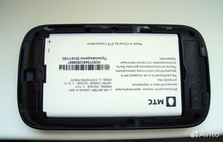 4g роутер для безлимитного интернета