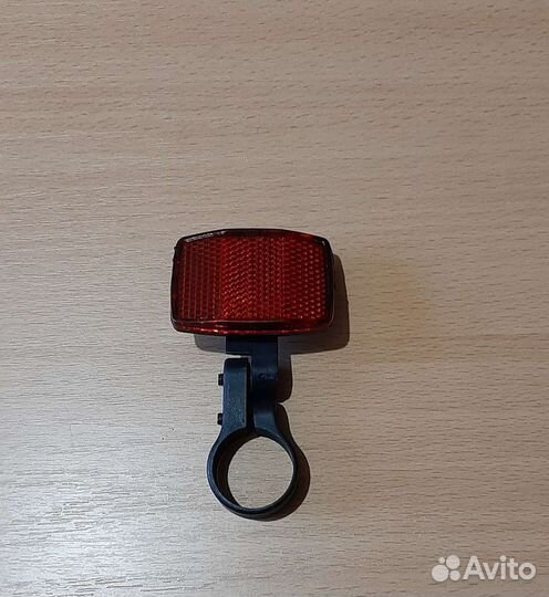 Катафот на велосипед