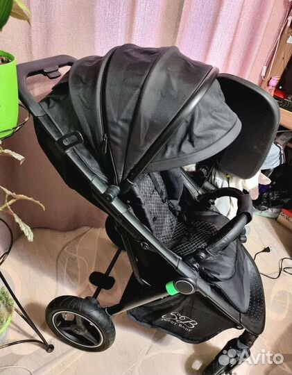 Детские коляски