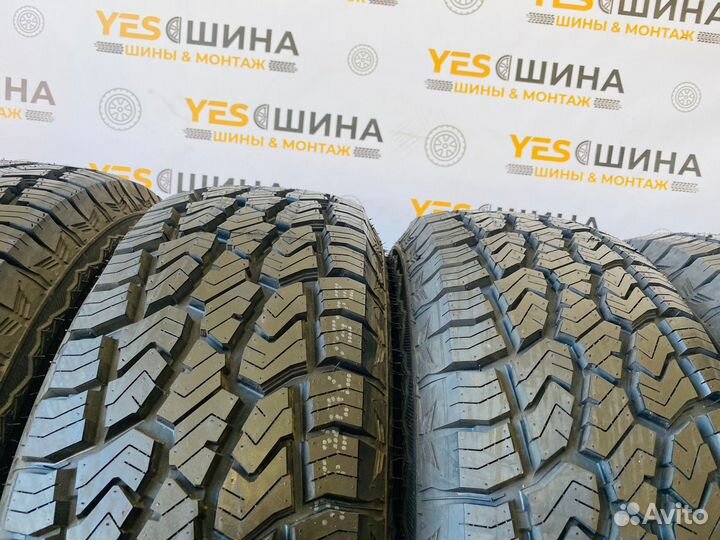 Sailun Terramax A/T 245/70 R16 107S