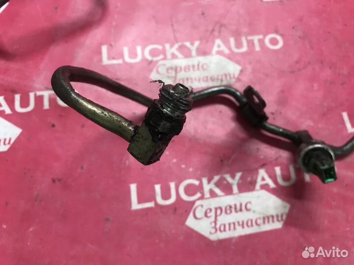 Шланг высокого давления гура Ситроен Берлинго 2014