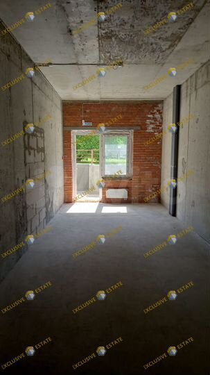 Торговое помещение 30 м2 в новом ЖК