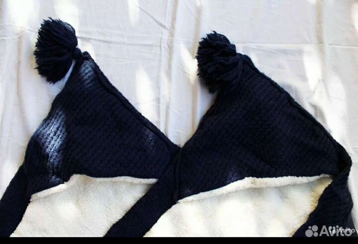 Конверт одеяло для малыша, для двойни