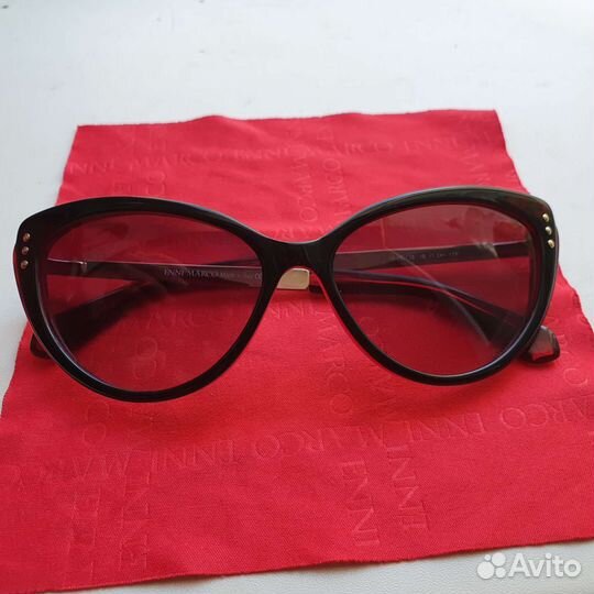 Очки enni marco новые