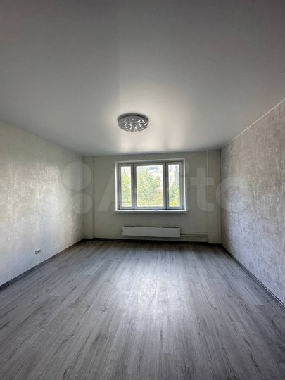 Квартира-студия, 22,7 м², 2/17 эт.