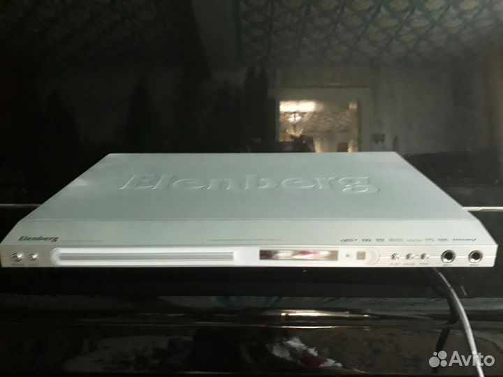 DVD - плеер