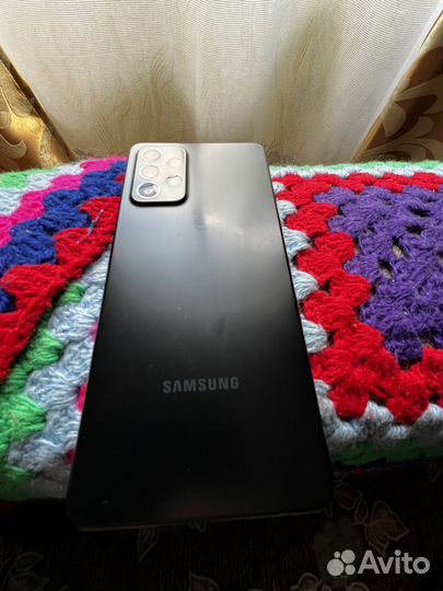 Samsung Galaxy A52 8 256gb