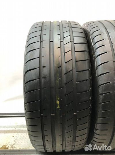 Goodyear Eagle F1 Asymmetric 3 245/45 R18 99Y