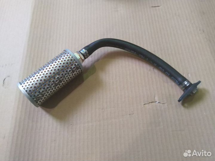 P16734 фильтр обратной линии Nifty