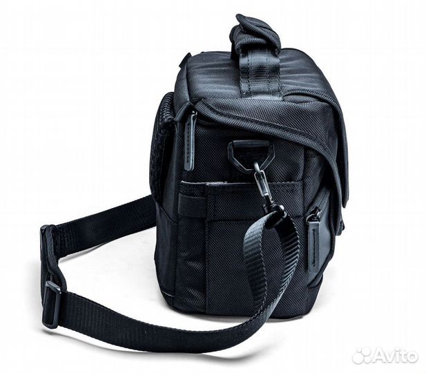 Фотосумка Vanguard VEO Select 22s черная