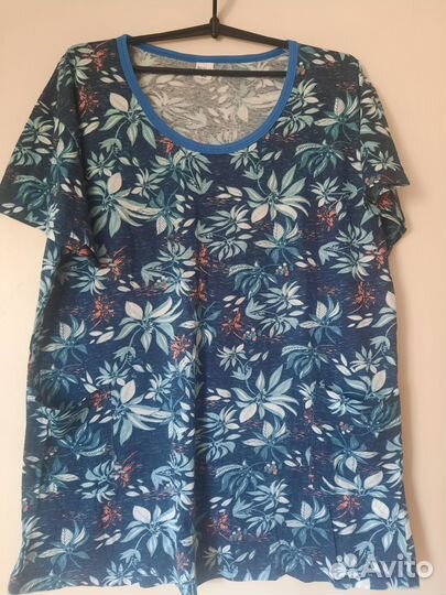 Новые женские вещи большие размеры