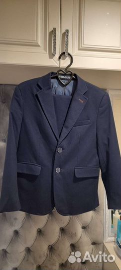 Школьная форма для мальчика