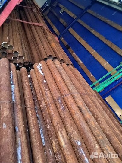 Трубы нкт оптом и в розницу