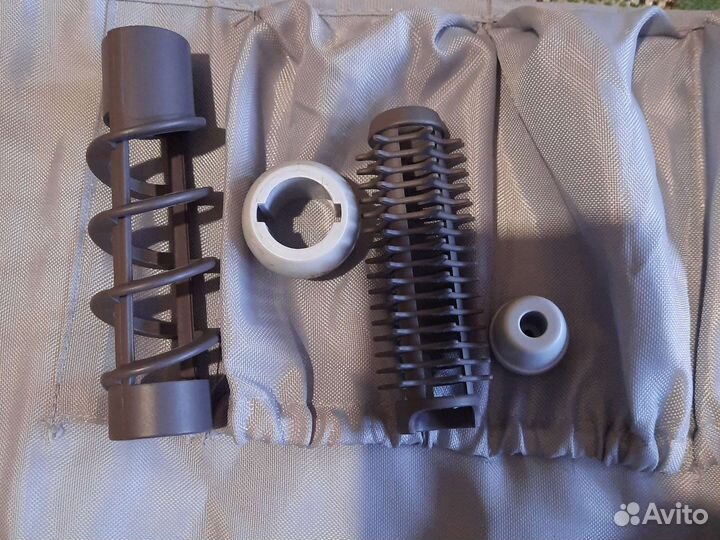 Насадки для расчёски Philips