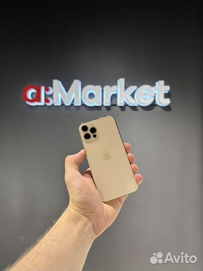 iPhone 12 Pro, 128 ГБ