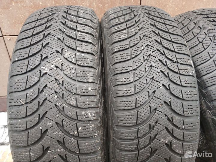 Michelin Alpin A4 185/65 R15