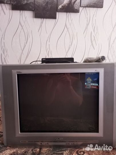 Телевизор бу