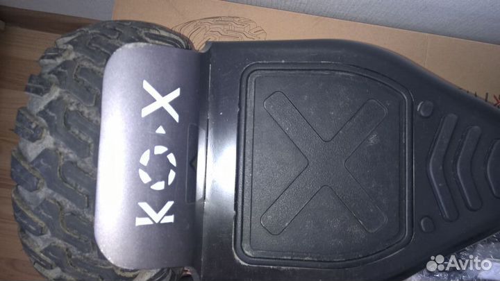 Гироскутер Kiwano KO-X оригинал