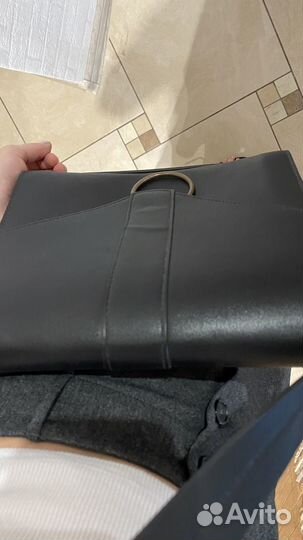 Сумка женская bershka