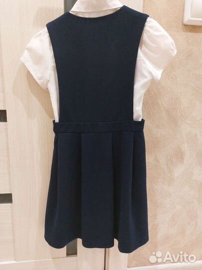 Школьная форма