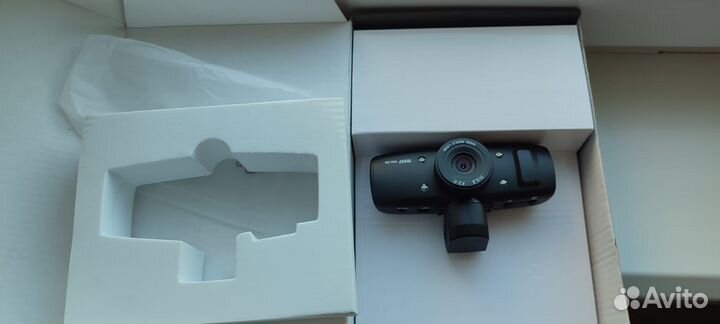 Видеорегистратор carmega VRG 133