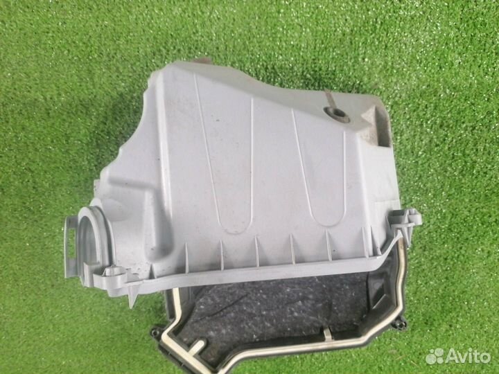 Корпус блока предохранителей Audi A5 cala 2009