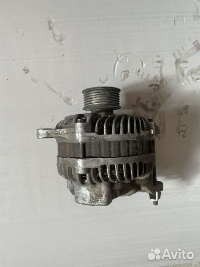 Генератор subaru outback