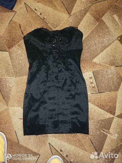 Женская одежда пакетом 44 46