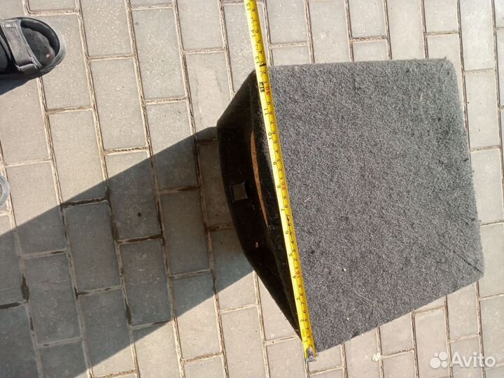 Короба эстрадных колонок