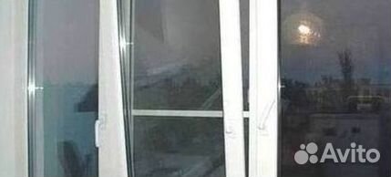 Окна на заказ