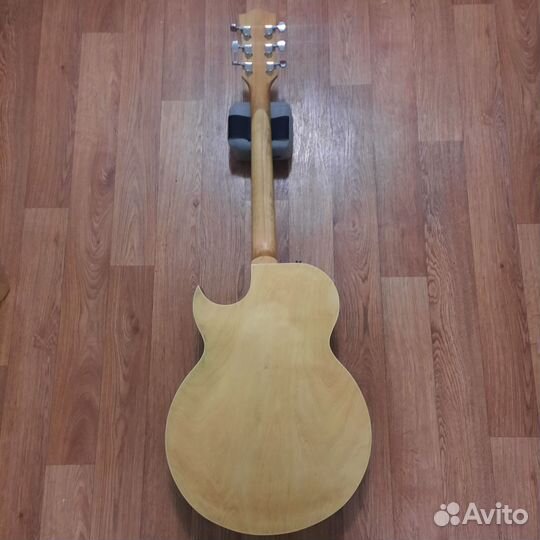 Мастеровой арчтоп / арктоп