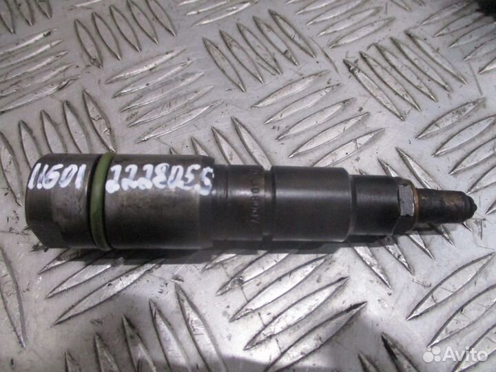 Форсунка механическая Mercedes-Benz A0060175721