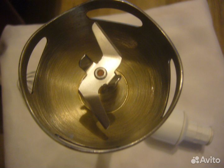 Запчасти для погружного блендера bosch 750 W