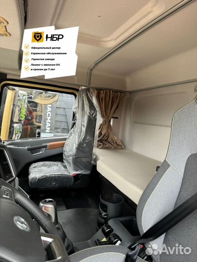 Shacman (Shaanxi) SX32586V384, 2024