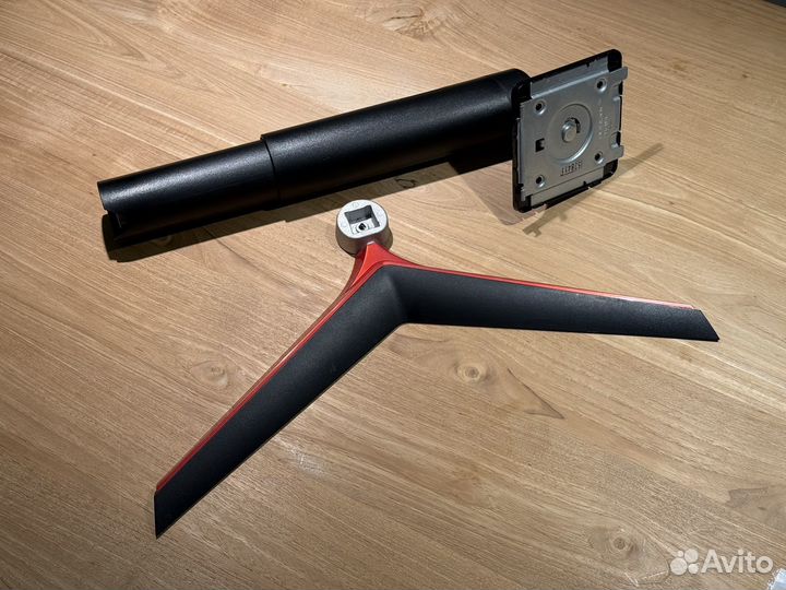 Нога для монитора LG