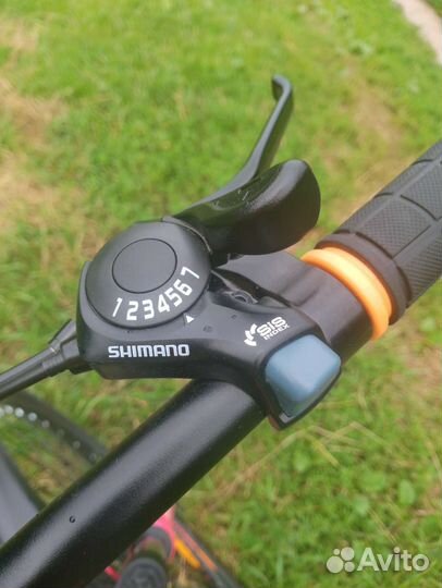 Велосипеды бу взрослый