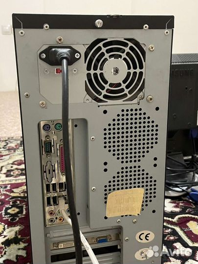 Продам компьютер