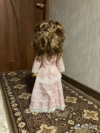 Кукла Нина СССР